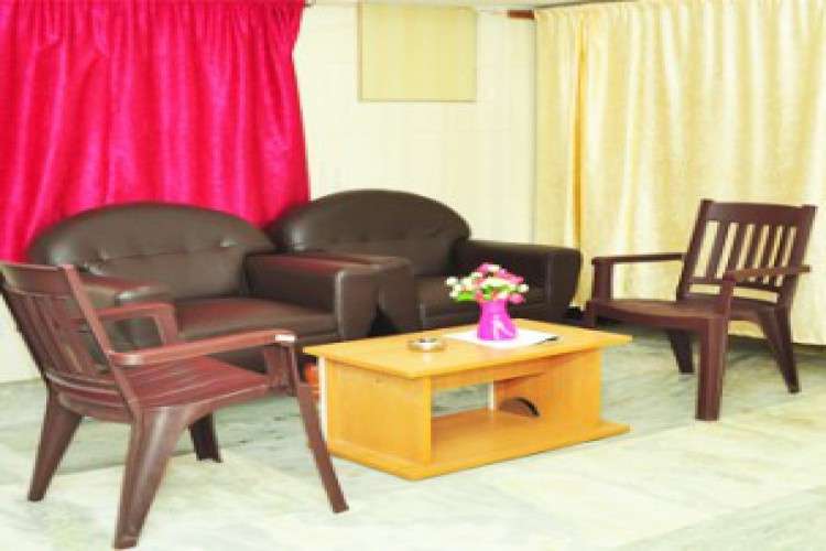 Best Perambalur Hotels 6479031