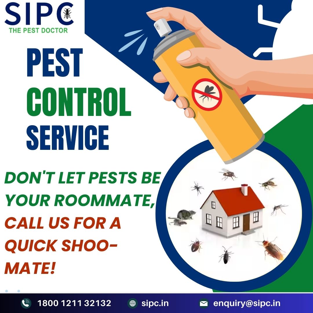 Best Pest Control In Bangalore In Bangalore 17295120188