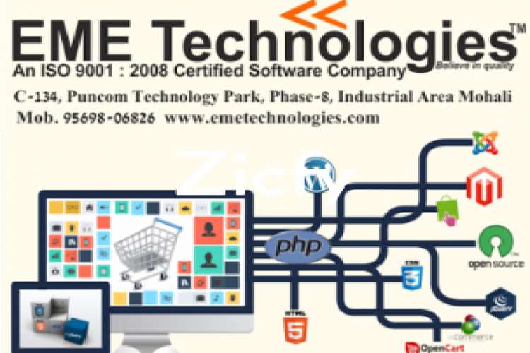 Best Php Industrial Training Institute In Mohali 693933