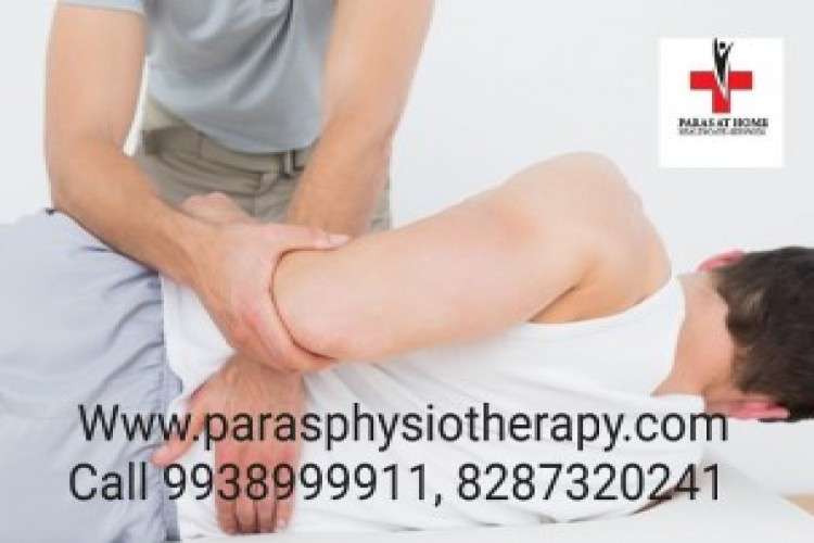 Best Physiotherapist In Gurgaon 7650690