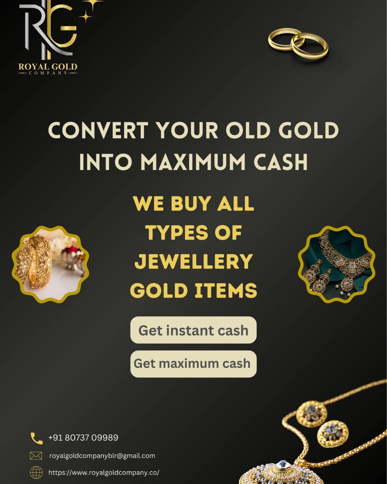 Best Place To Sell Your Used Gold And Silver In Bangararpet 17280260953