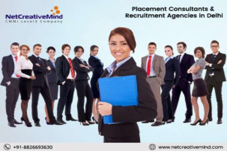 Best Placement Consultants And Recruitment Agencies In Delhi India 8396484