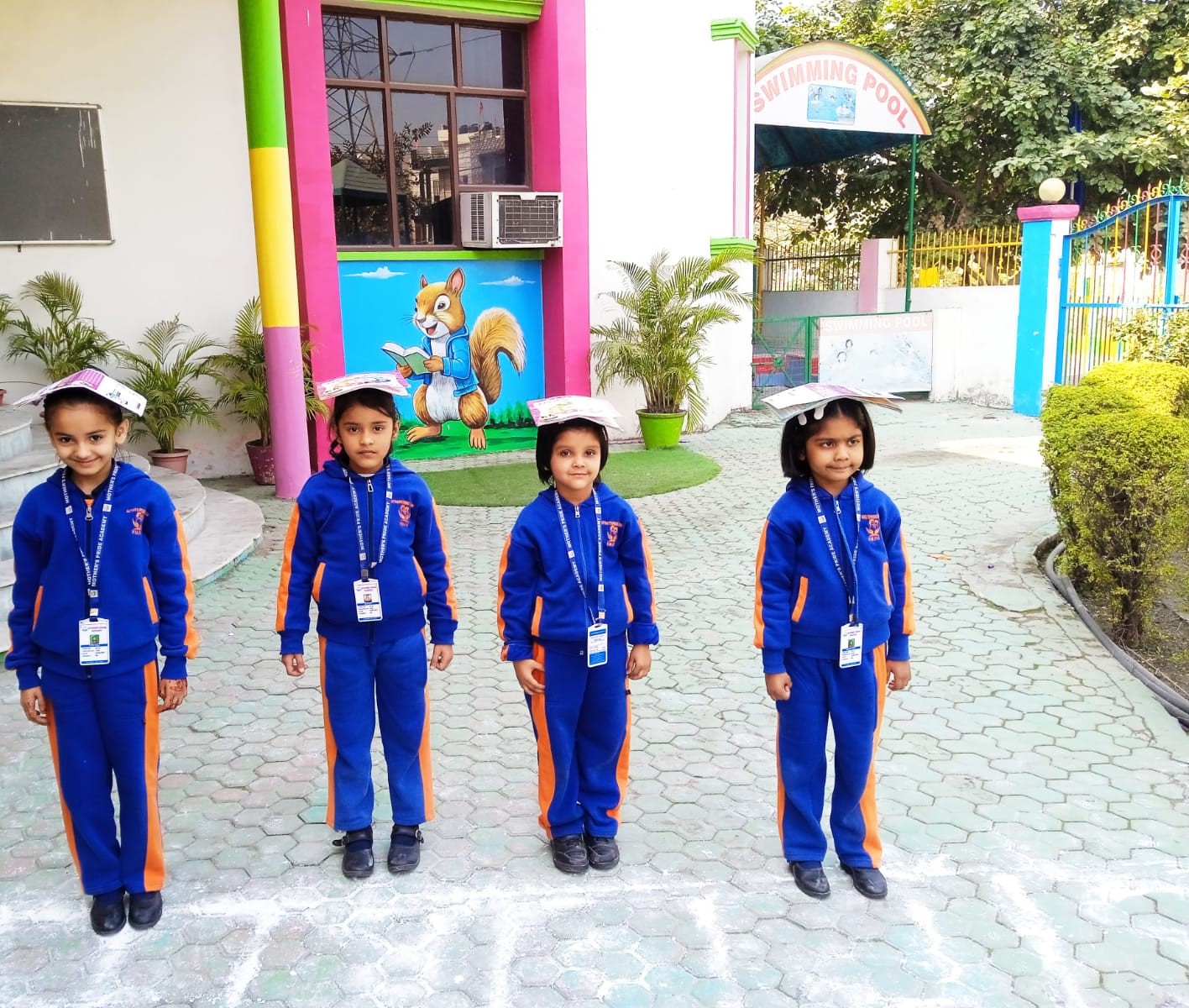 Best Play School In Vasundhara Ghaziabad Uttar Pradesh 17243996730