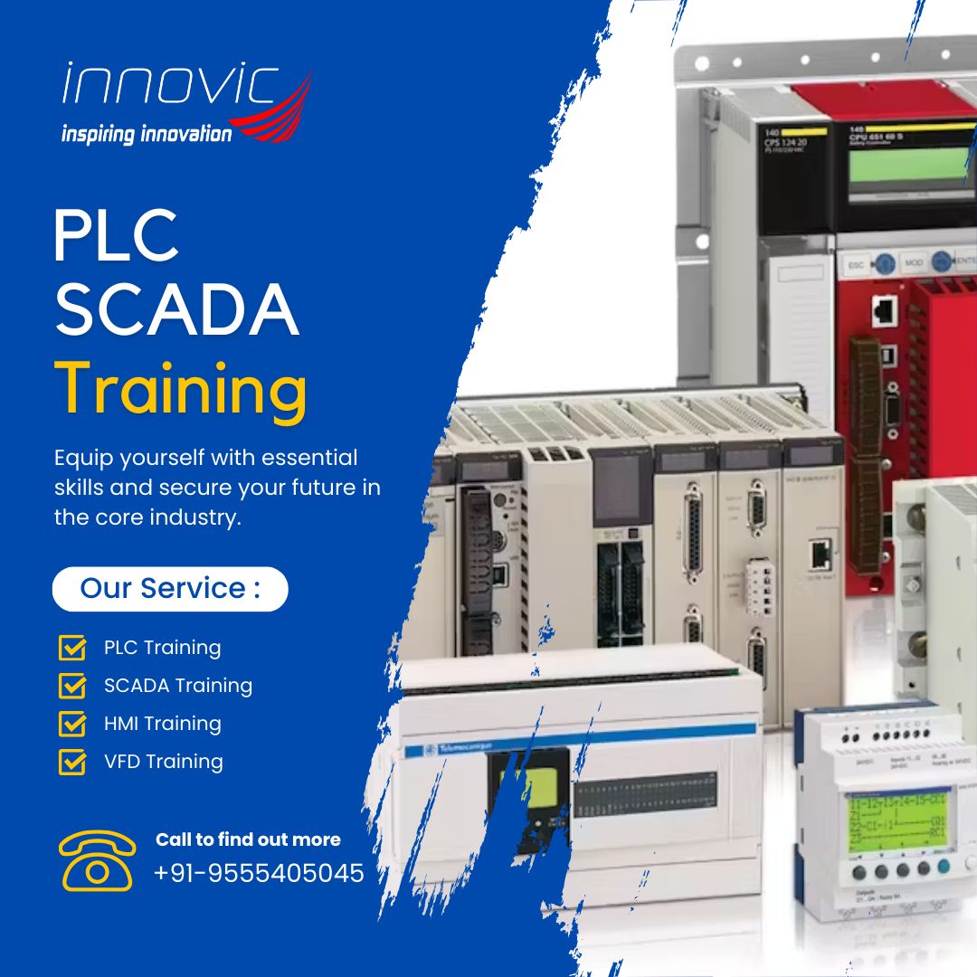 Best Plc Scada Training Institute In Delhi Ncr 17180965535