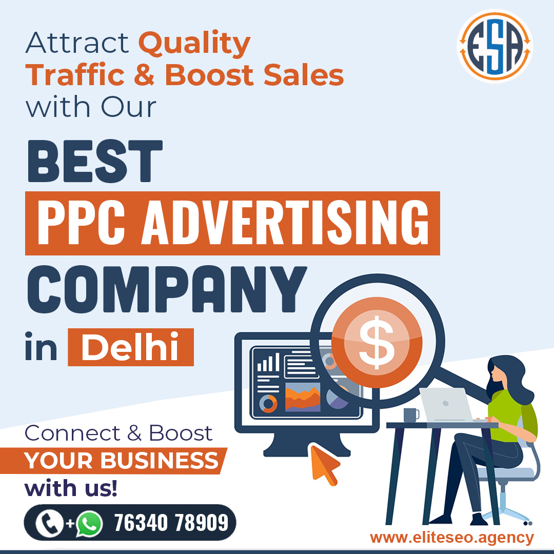 Best Ppc Management Company In Delhi 17184409652