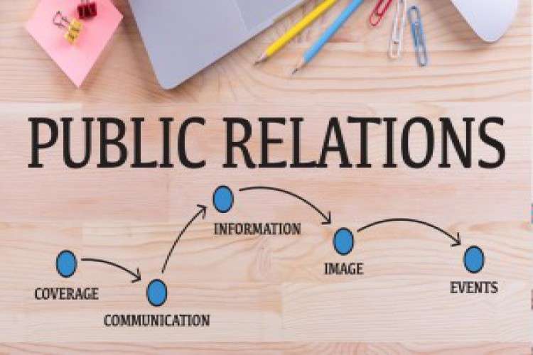 Best Pr Agency In Delhi Maverick India 7915196