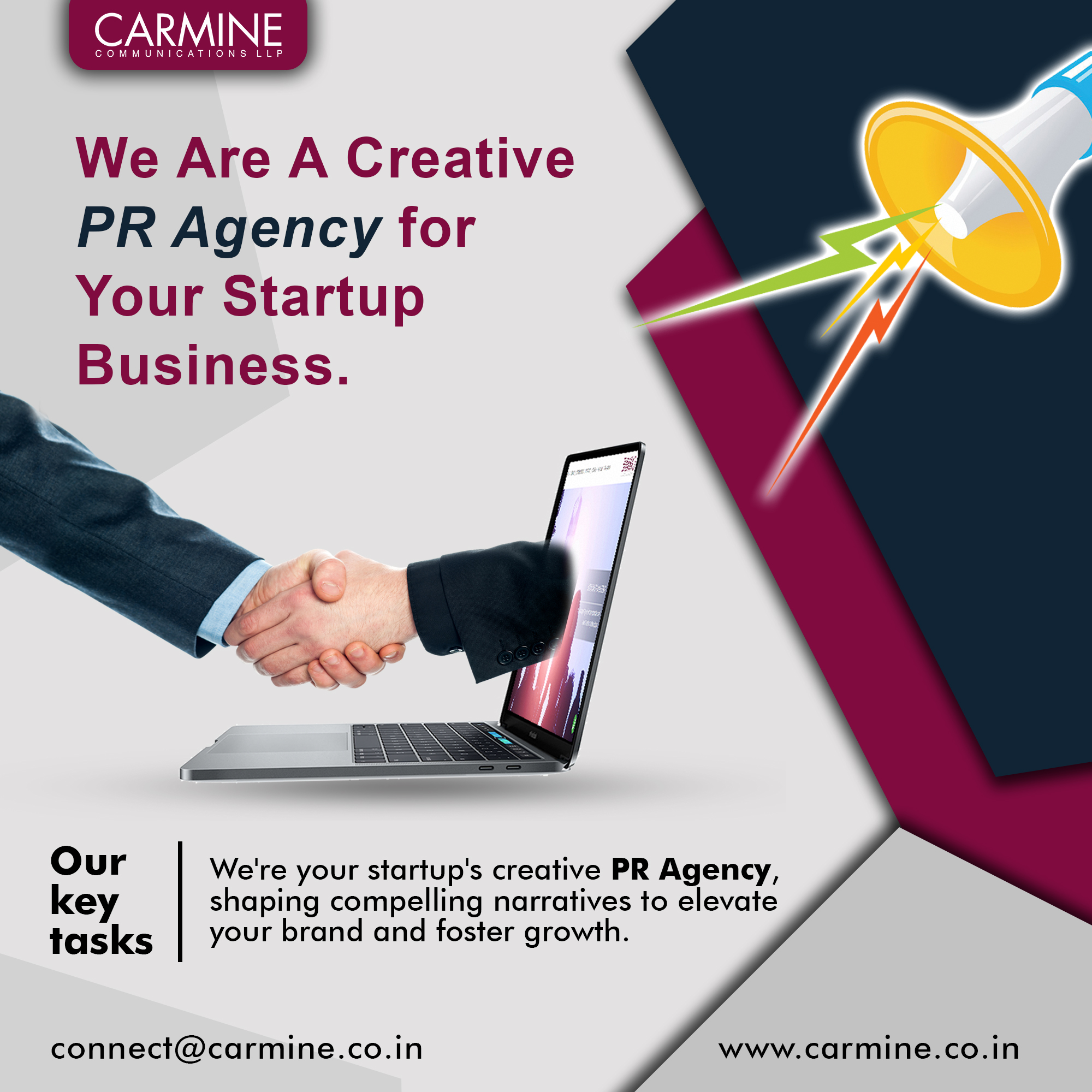 Best Pr Agency In Thane 17230138217