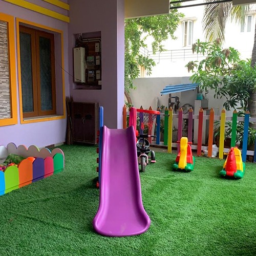 Best Preschool And Play School In Medavakkam 17005541402