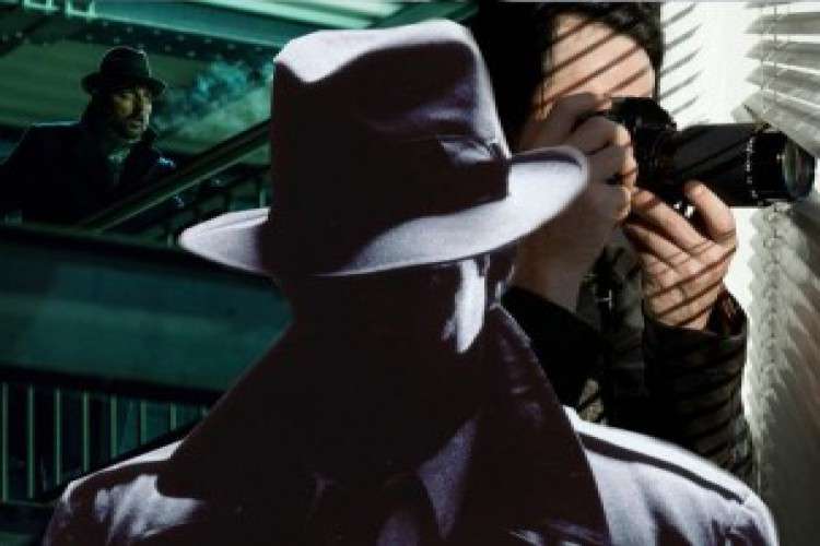 Best Private Detective Agency In Noida 8256307