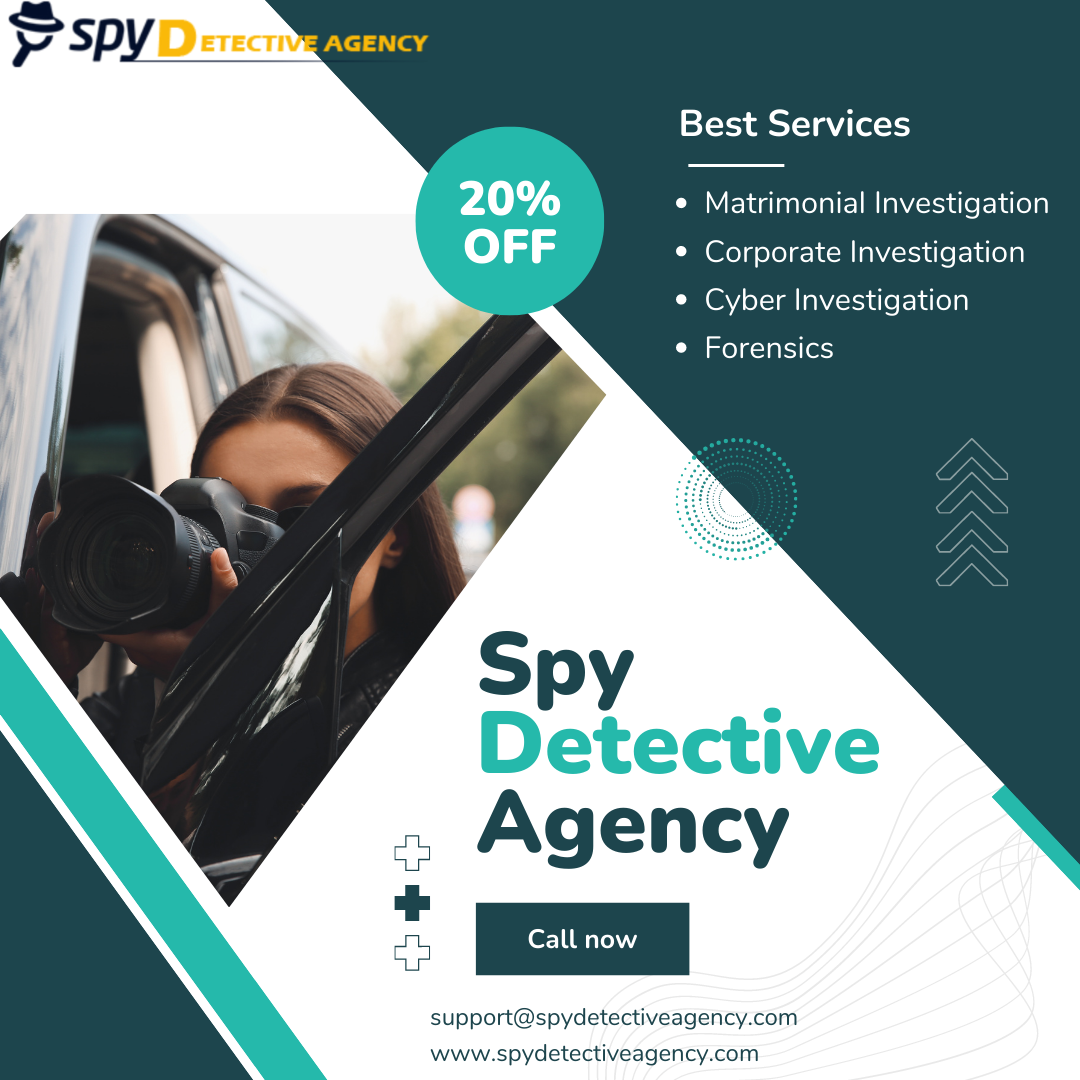 Best Private Detectives In Delhi 17379657879