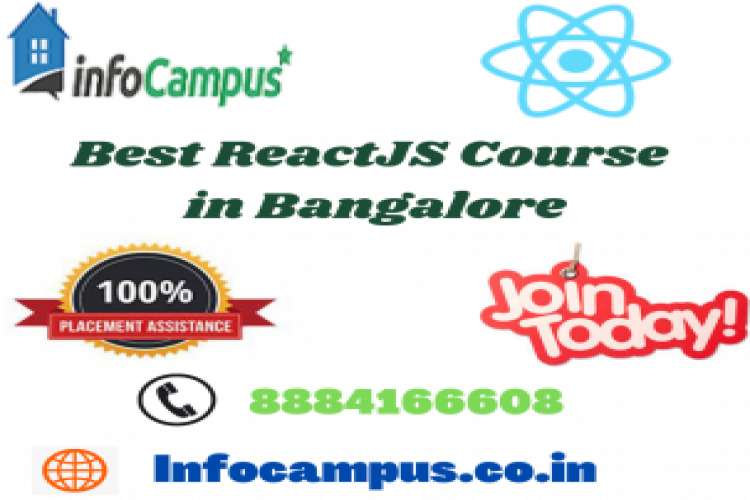 Best Reactjs Course In Bangalore 7276359