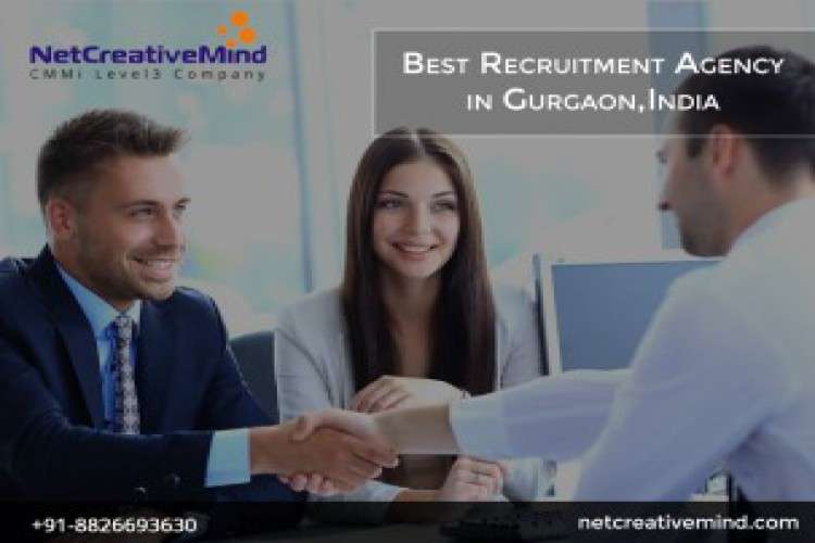 Best Recruitment Agency In Gurgaon India Placement Agency 1078898