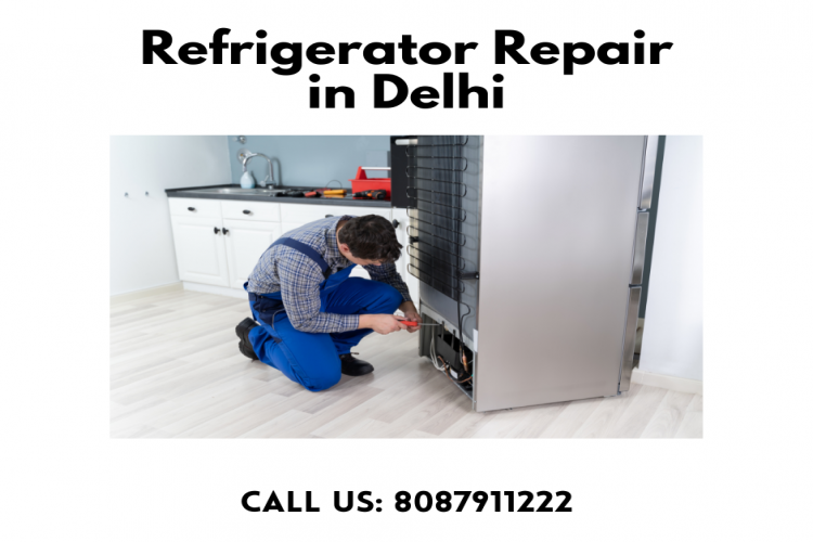 Best Refrigerator Repair In Delhi   Service On Wheel 16397264687