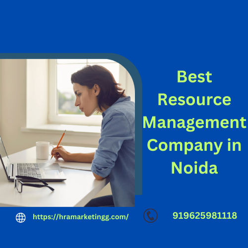 Best Resource Management Company In Noida 17192275749