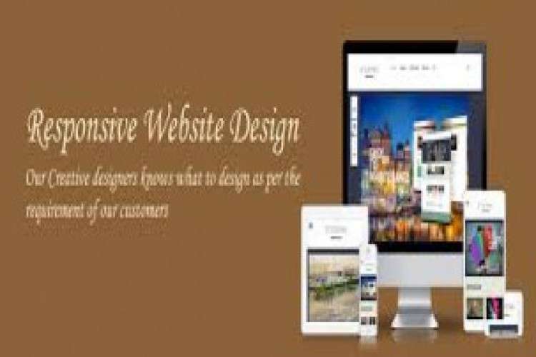 Best Responsive Website Company In Delhi Mcm Infotech 4432731