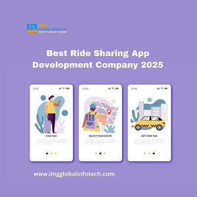 Best Ride Sharing App Development Company 17357210048