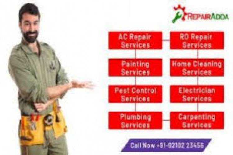 Best Ro Repair Service In Delhi Ncr 9750602