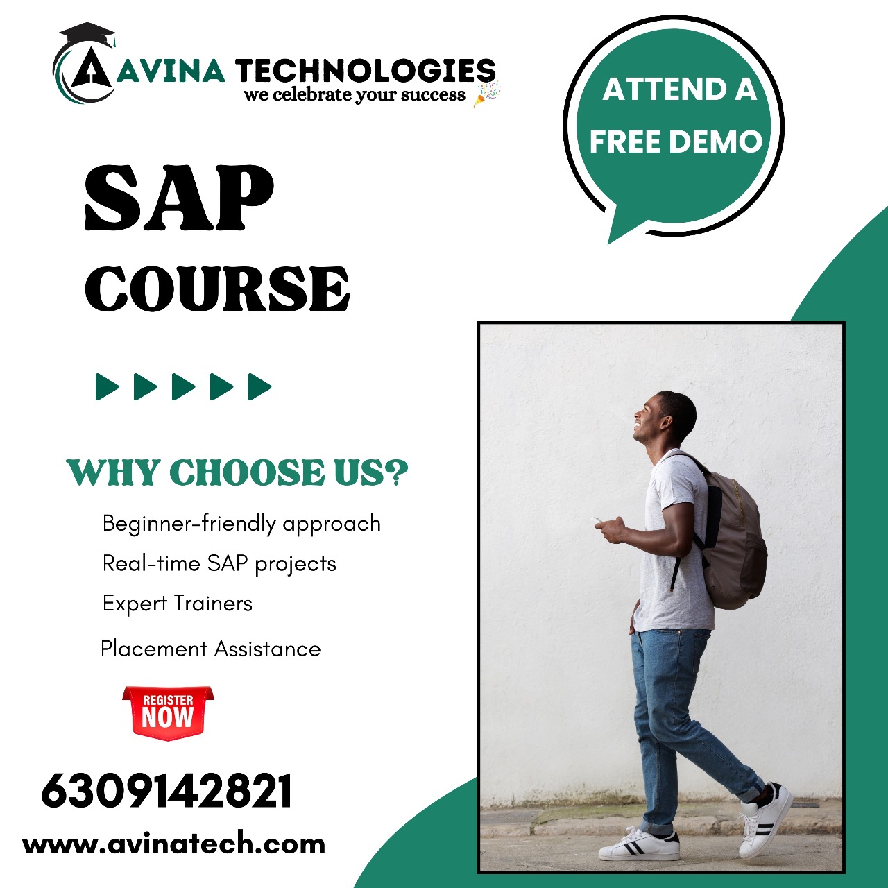 Best Sap Course In Hyderabad 17383847268