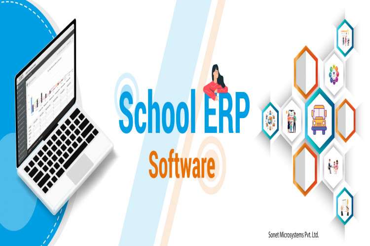 Best School Erp Software In India 16448380745