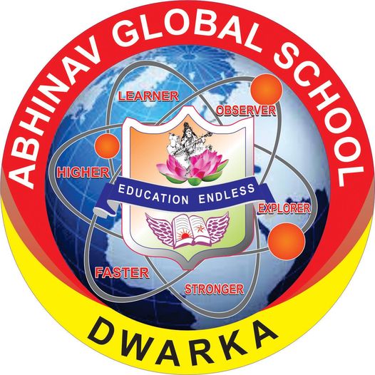 Best School In Dwarka 16734178928