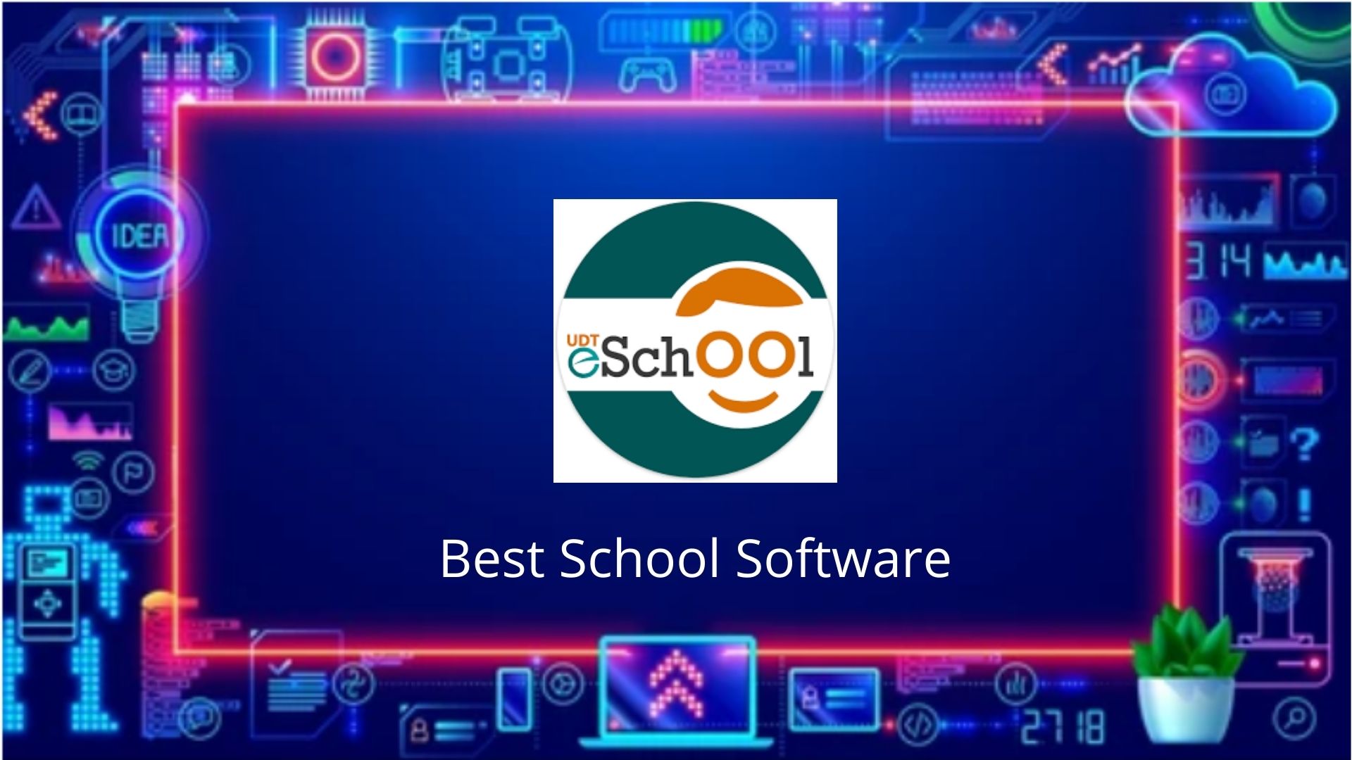 Best School Management Software In India 16595062992