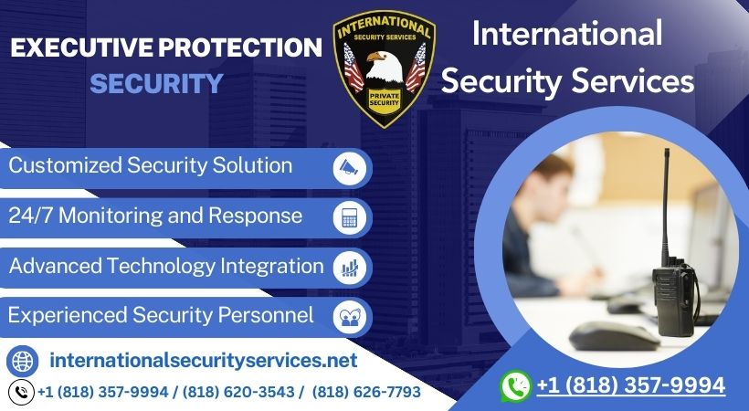 Best Security Service Provider In California Usa 171464184310