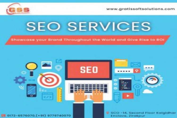 Best Seo Company In   Chandigarh 6885824