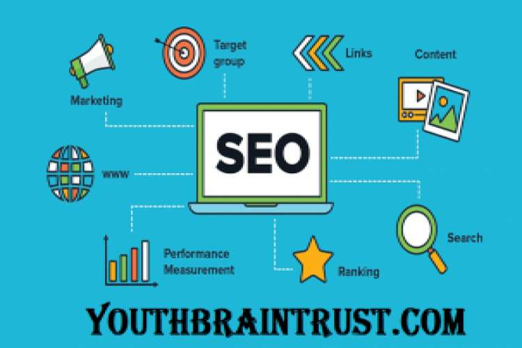 Best Seo Company In Lucknow 5134426