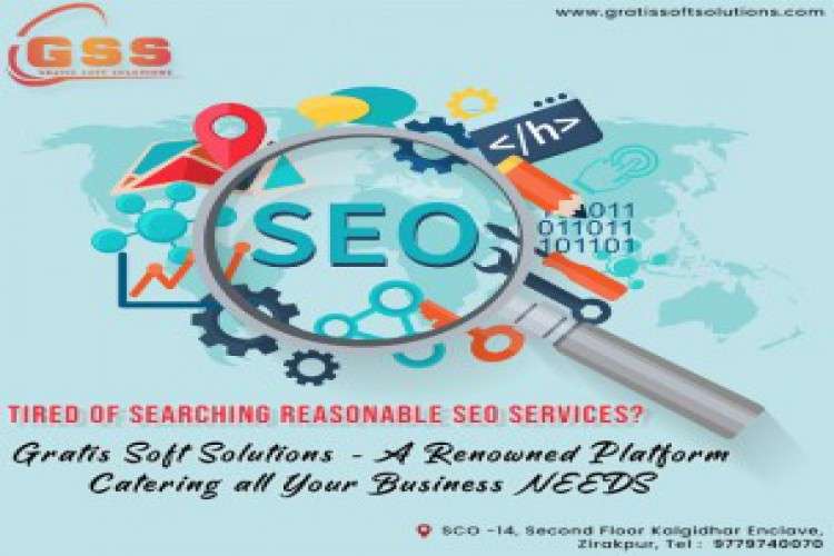 Best Seo Services In Chandigarh 6512480