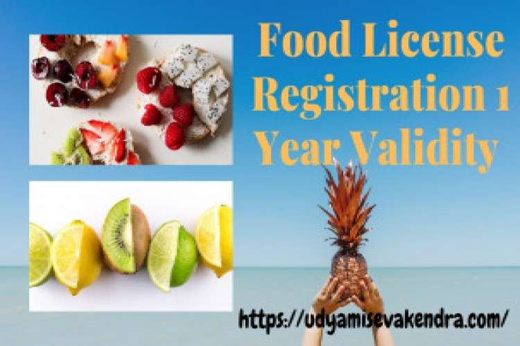 Best Service For Food License Registration Year Validity 3348179