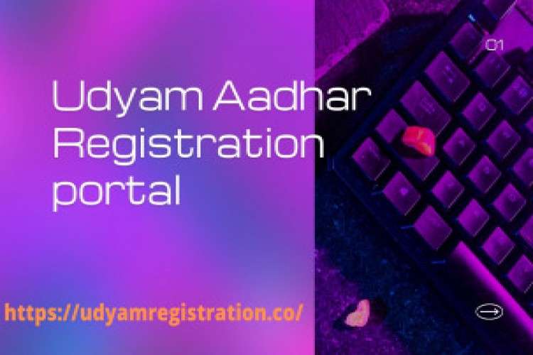 Best Service To Get Udyam Aadhar Registration Portal 6509199