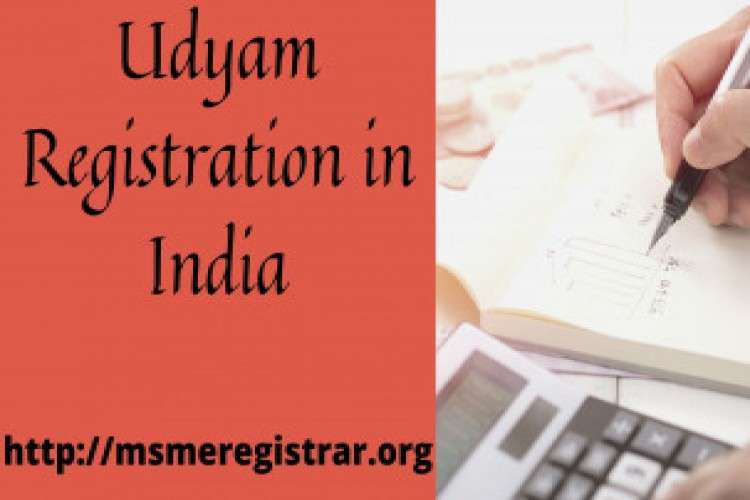 Best Service To Get Udyam Registration In India 5698500