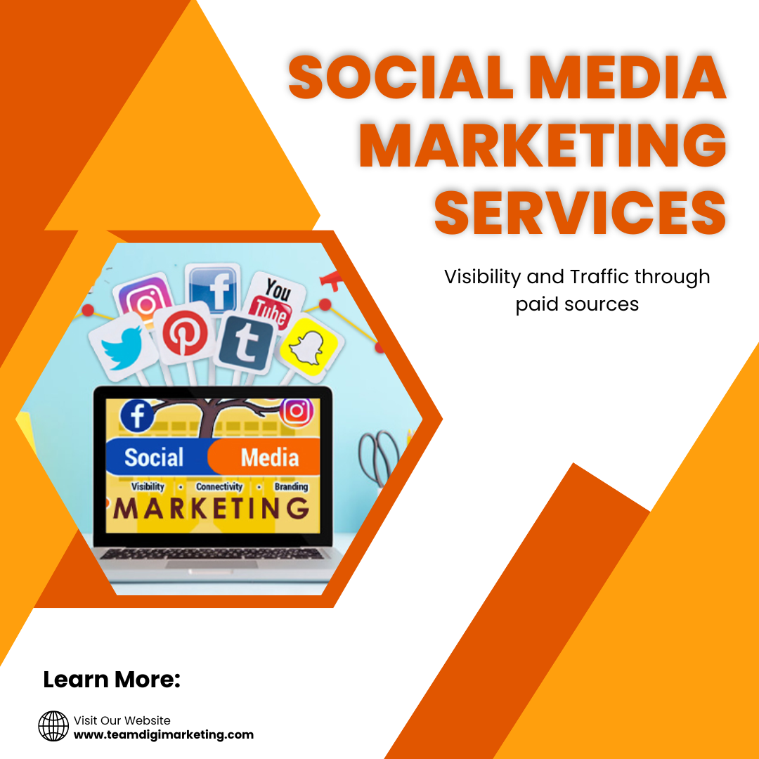 Best Social Media Marketing Services 16924420921