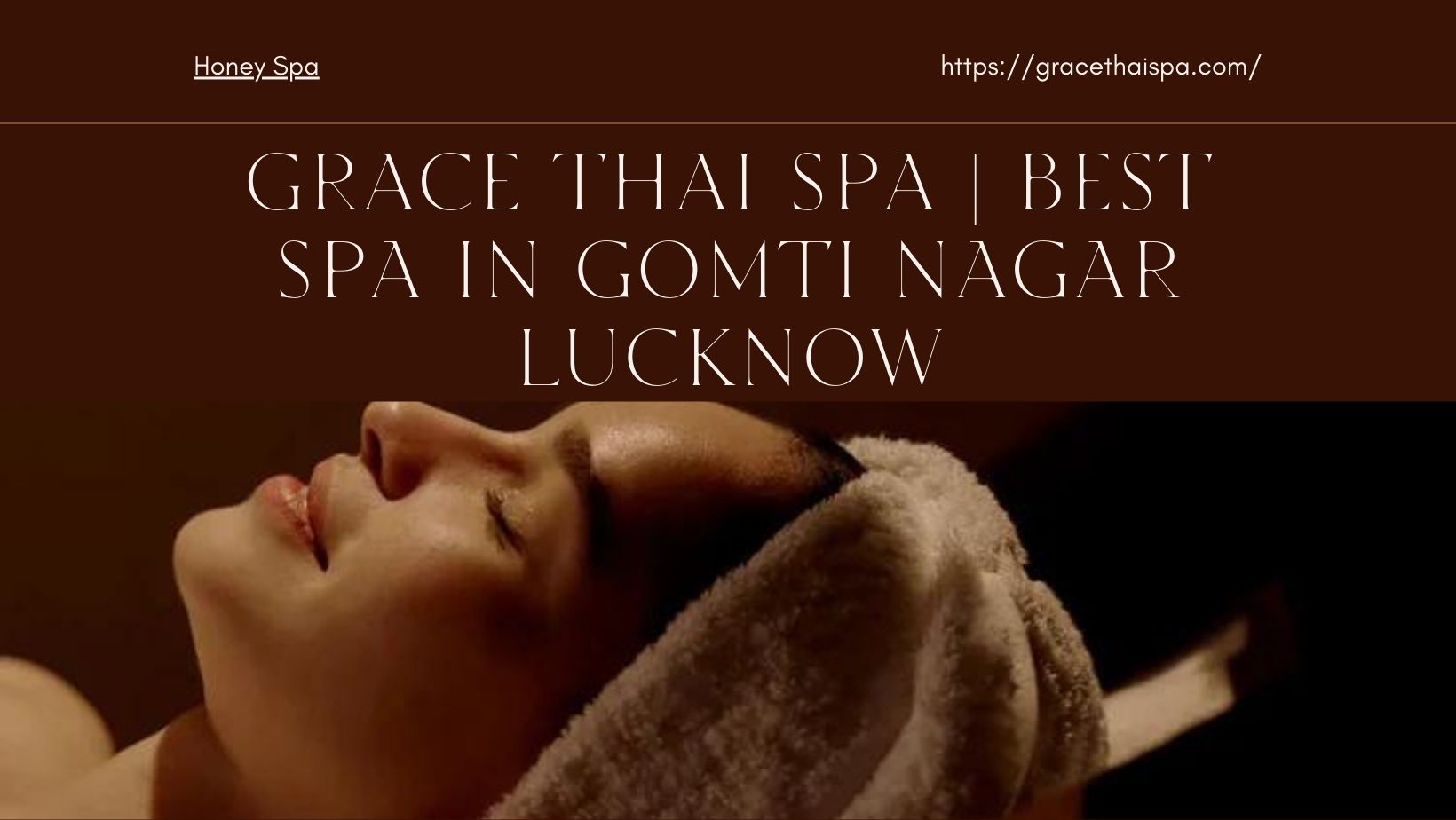 Best Spa In Gomti Nagar Lucknow 17208063639