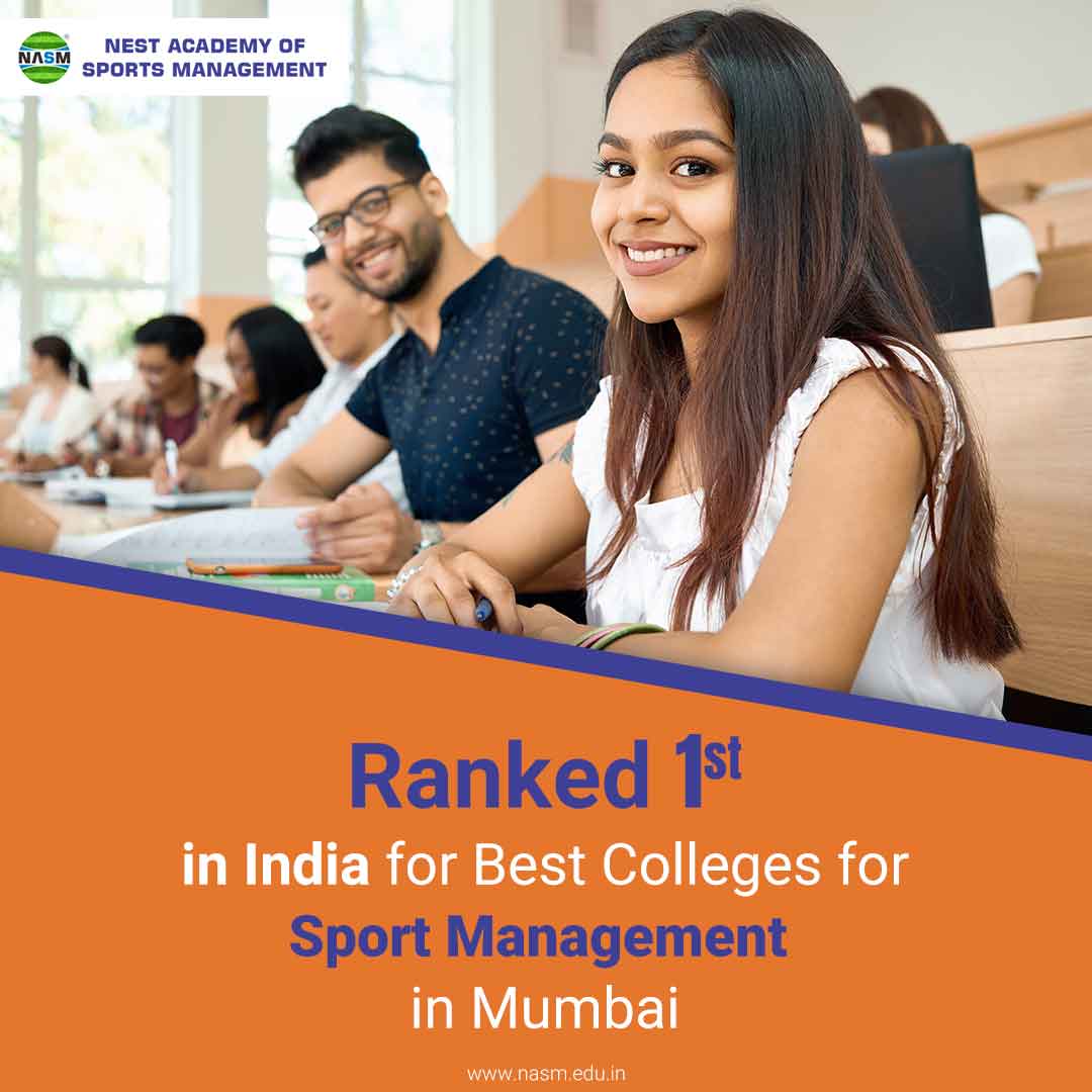 Best Sport Management Colleges Institutes In Mumbai India 16849956515