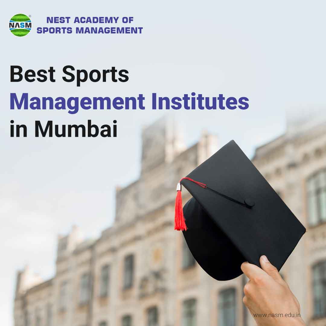 Best Sport Management Colleges Institutes In Mumbai India 16849956522