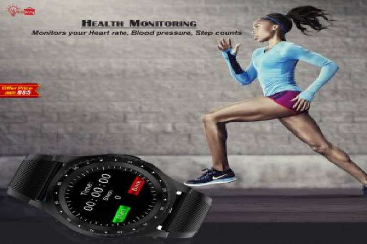 Best Sports Smart Watch 2355442