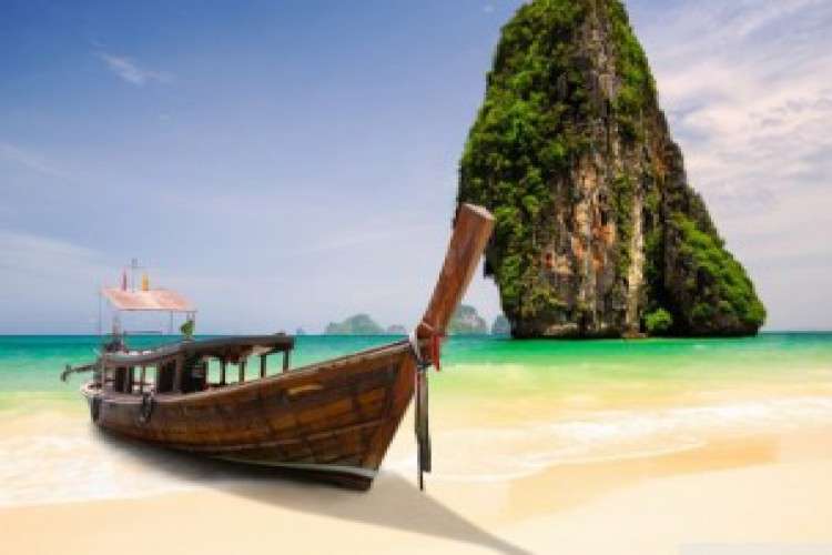 Best Thailand Holiday Package Company 9336260