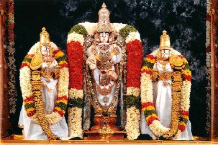 Best Tirupati Package Fro Chennai 8562279