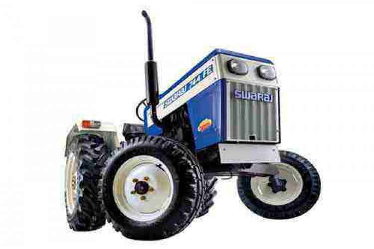 Best Tractor Models At Khetigaadi 16318730555