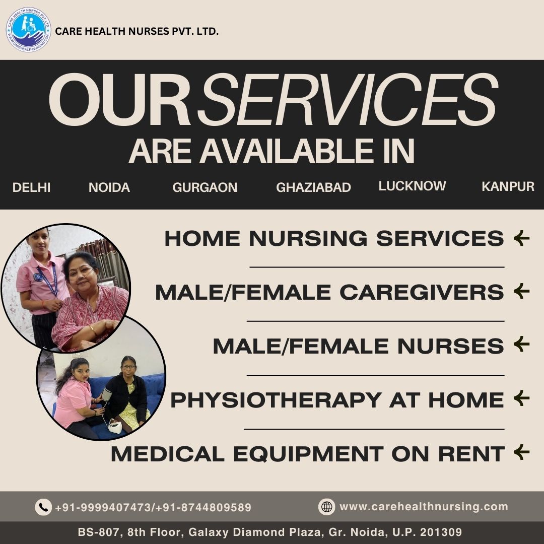 Best Trained And Qualified Nursing Services Care Health Nurses 17090253681