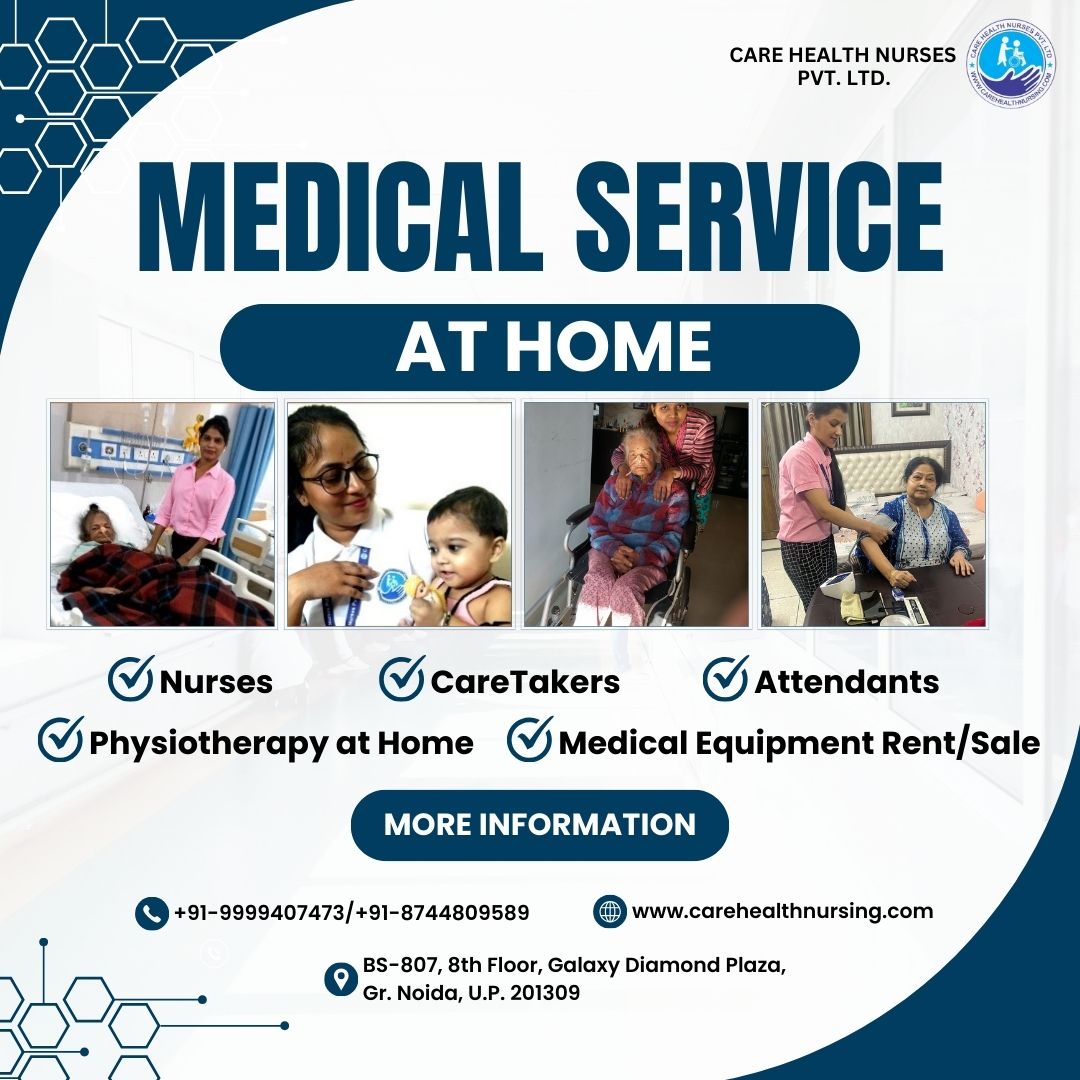 Best Trained And Qualified Nursing Services Care Health Nurses 17090253689