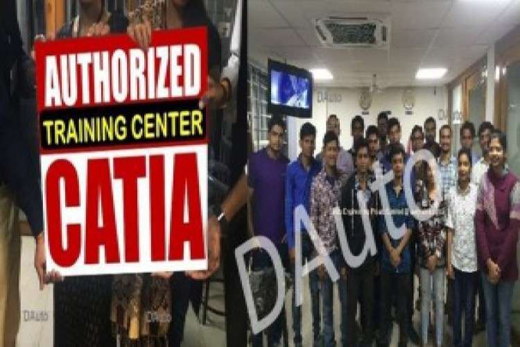 Best Training Institute For Learning Catia In Bhopal 3694989