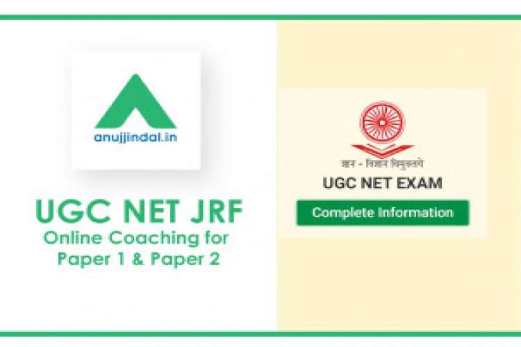 Best Ugc Net Coaching Online Course For Paper I And Paper Ii 1242929