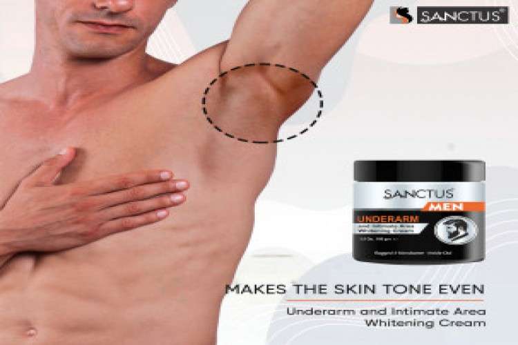 Best Underarm Whitening Cream For Male 9507586