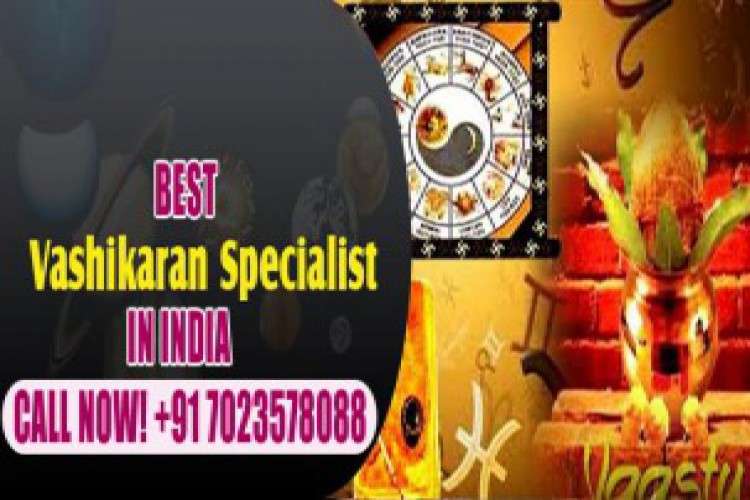 Best Vashikaran Specialist 8526068