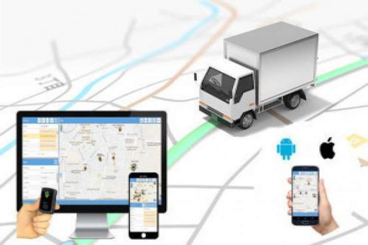 Best Vehicle Tracking System Suppliers For All Vehicle 760343