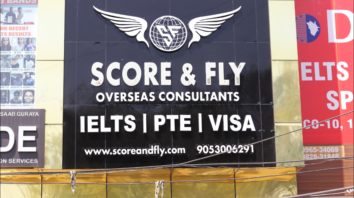 Best Visa Consultant In Kurukshetra 17310670332