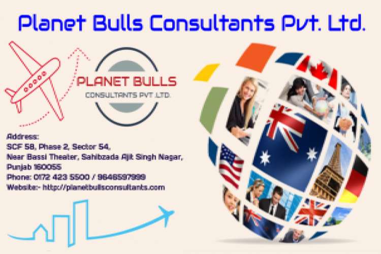 Best Visa Consultants In Punjab 2533993