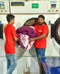 Best Wash And Fold Laundry Service In Delhi Ncr 16800764072